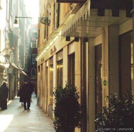 Hotel Astoria Venice Luaran gambar