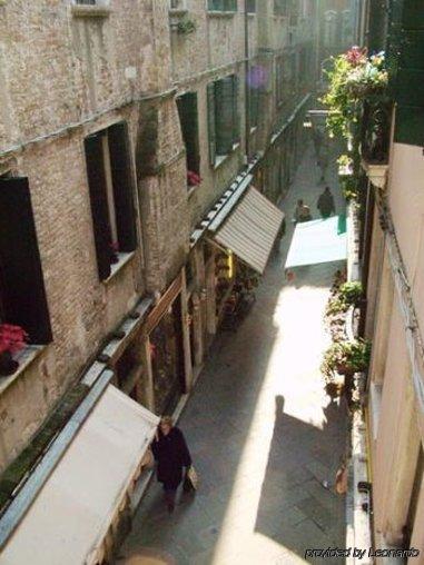 Hotel Astoria Venice Luaran gambar