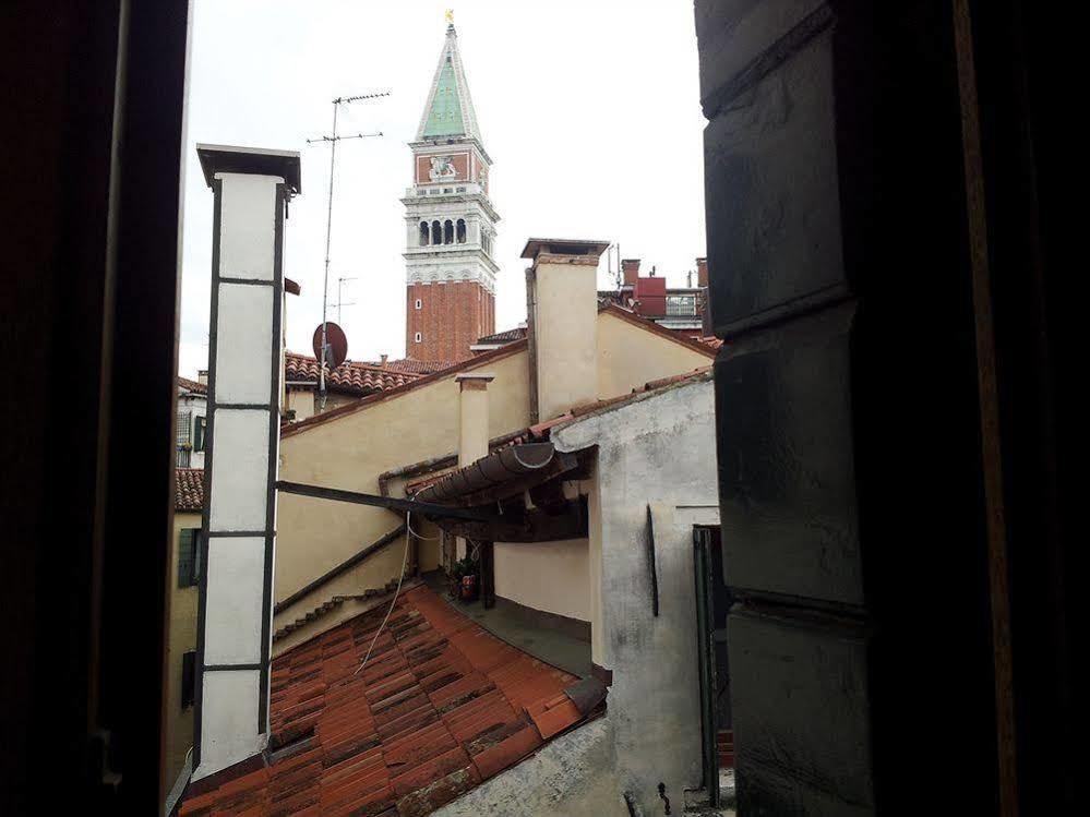 Hotel Astoria Venice Luaran gambar