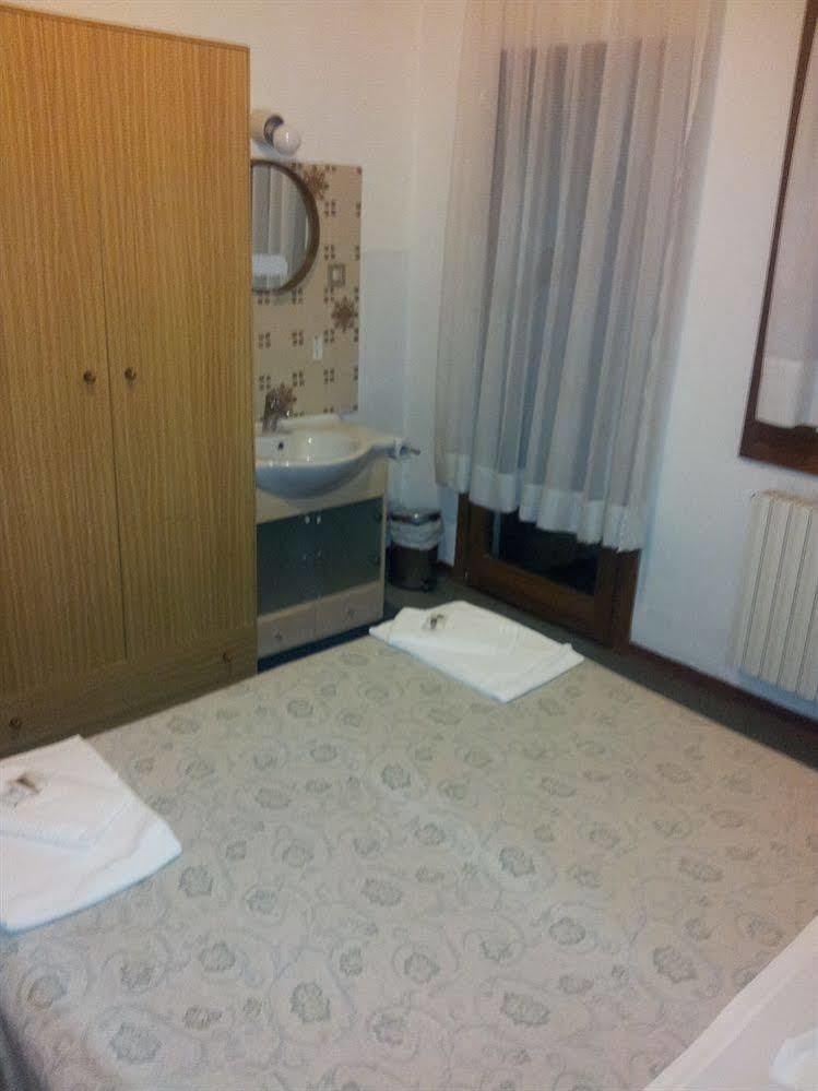 Hotel Astoria Venice Luaran gambar