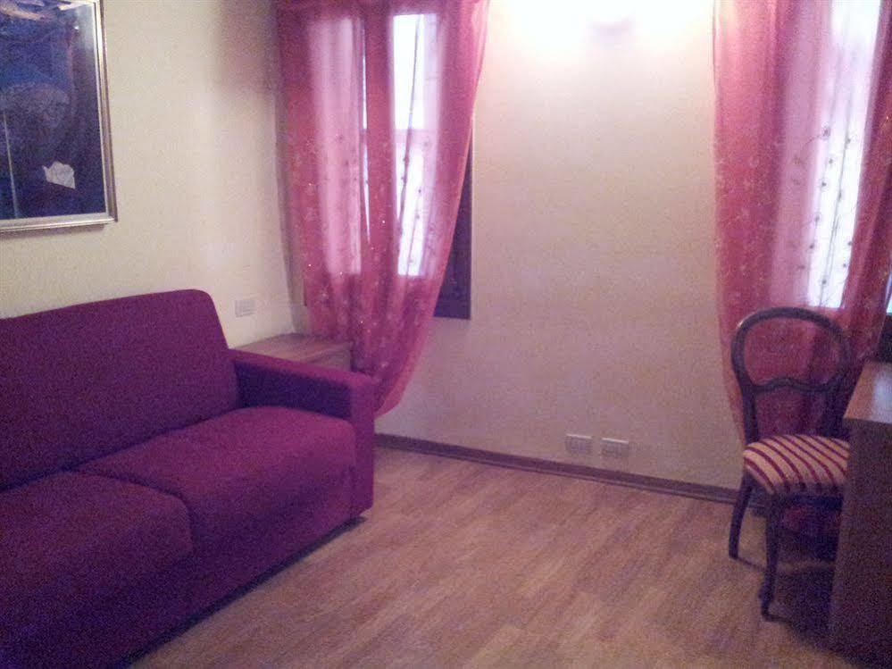 Hotel Astoria Venice Luaran gambar