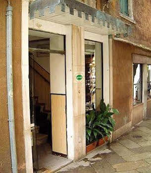 Hotel Astoria Venice Luaran gambar
