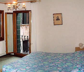 Hotel Astoria Venice Luaran gambar