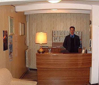 Hotel Astoria Venice Luaran gambar