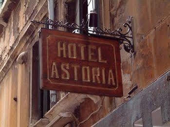 Hotel Astoria Venice Luaran gambar